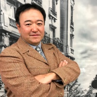 講師サムネイル